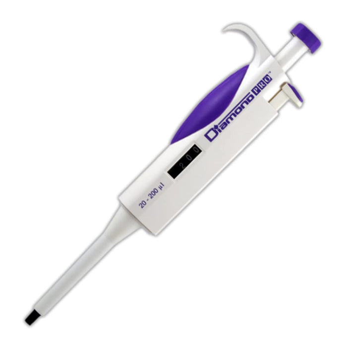 Globe Scientific, Inc. Globe Scientific Inc. 3311-200 Pipettor Adjustable Volume Supplies reLink Medical