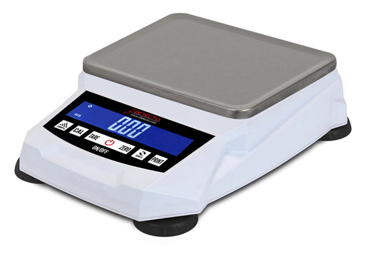 Detecto Detecto 420-3000 Digital Precision Balance Scale 3000 g x e = 0.5 g Scales reLink Medical