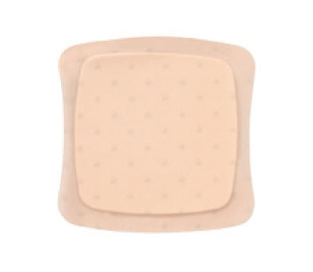 Convatec Convatec 420645 Ag Foam Dressing Non-Adhesive 6" x 6" Accessories reLink Medical