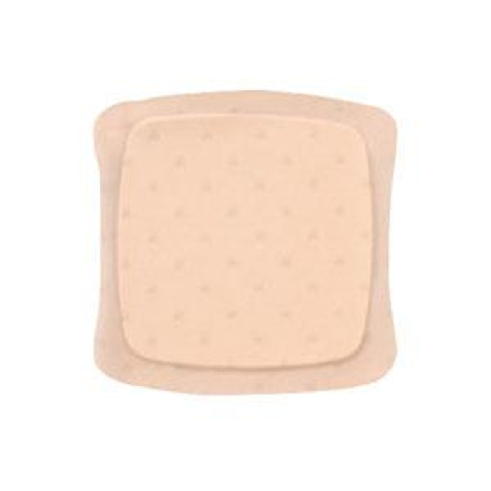 Convatec Convatec 420805 Ag Foam Dressing Adhesive 3 1/4" x 3 1/4" Accessories reLink Medical