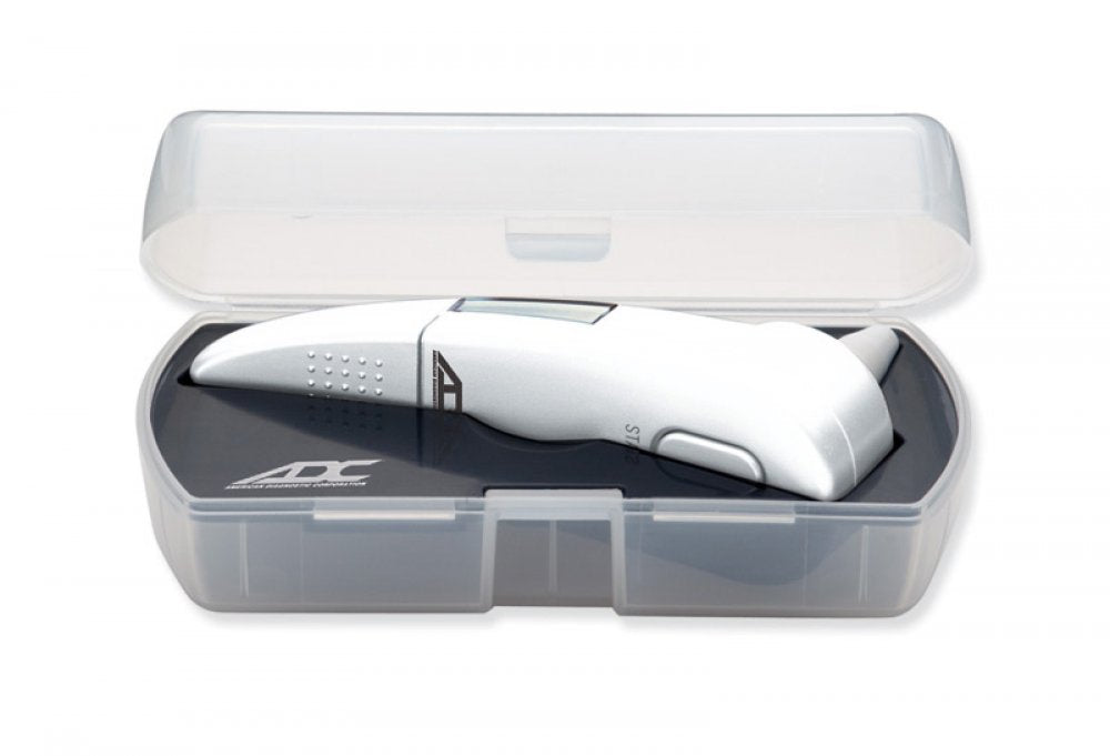 ADC ADC 421 ADTEMP 421 IR Tympanic Therm No probe cover, 1 sec Diagnostic Exam Equipment reLink Medical