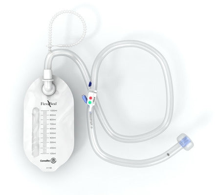 Convatec Convatec 421630 Protect FMS KitCollection Bag 1 Supplies reLink Medical