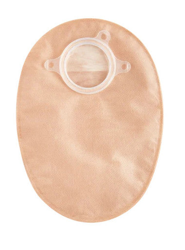 Convatec Convatec 421681 Closed-End Pouch 12" 2-Sided Comt Panel Opaque Supplies reLink Medical