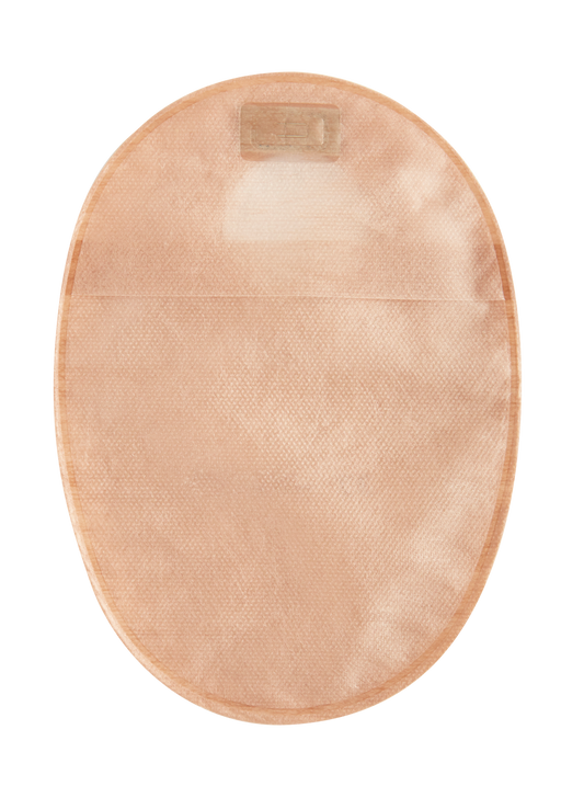 Convatec Convatec 421683 Closed-End Pouch 12" 2-Sided Comt Panel Opaque Supplies reLink Medical