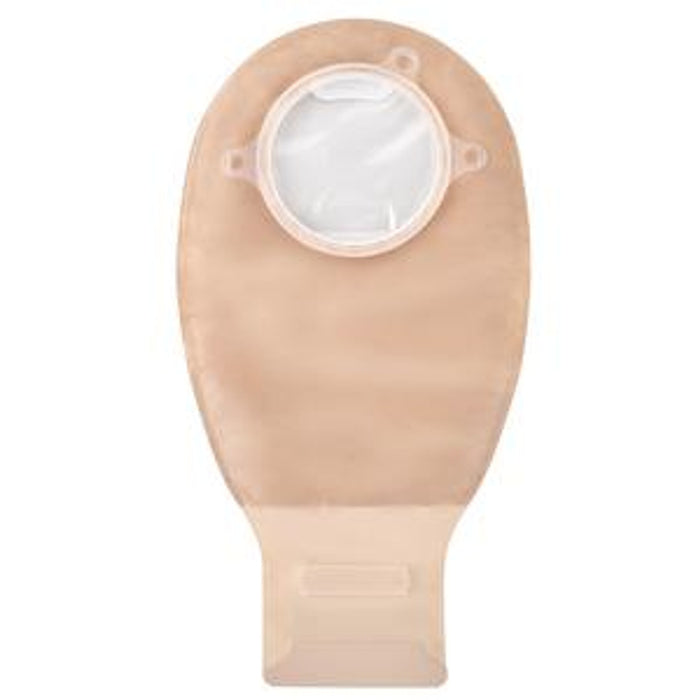 Convatec Convatec 421740 Drainable Pouch 12" 2-Sided Comt Panel Opaque Supplies reLink Medical