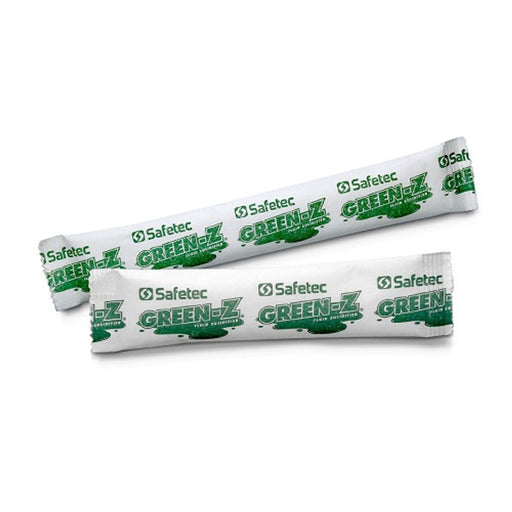 Safetec of America Safetec of America 42175 Green-Z Drop-in Melt Away 1500 cc Supplies reLink Medical