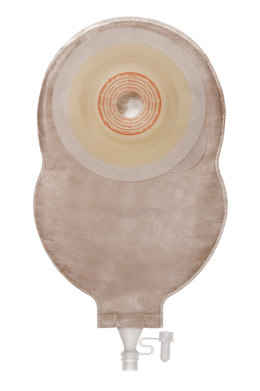 Convatec Convatec 422552 One-Piece Ostomy System Urostomy Pre-Cut V1 25mm Supplies reLink Medical