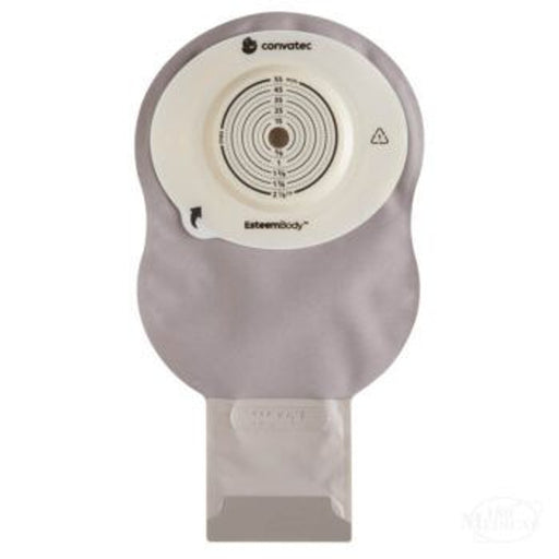 Convatec Convatec 423660 Drainable 11" Pouch with Durahesive Pre-Cut Barrier Supplies reLink Medical