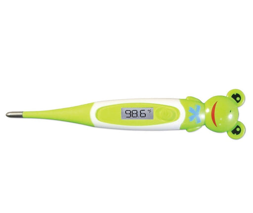 ADC ADC 426F ADTEMP Animals 426 Dig Therm Frog face Diagnostic Exam Equipment reLink Medical