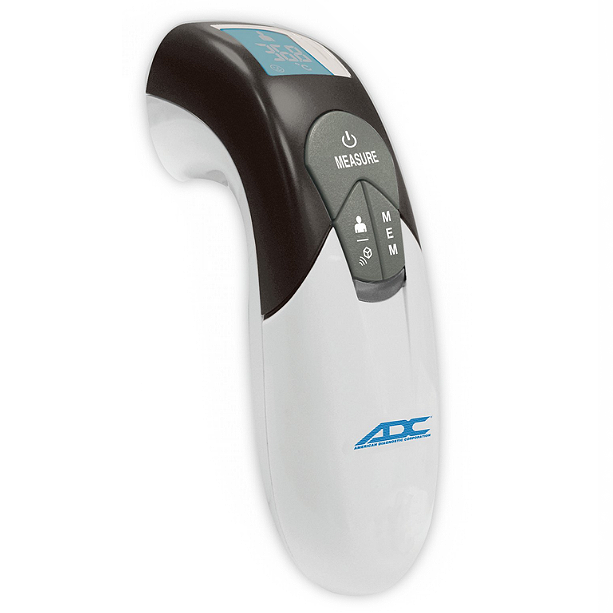 ADC ADC Adtemp 429 Non-Contact Thermometer (NEW) Diagnostic Exam Equipment reLink Medical