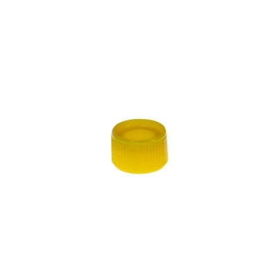 Simport Scientific Simport Scientific T340YOS Caps O-Ring Seal Yellow Supplies reLink Medical