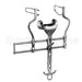 Aspen Surgical Aspen Surgical 24-5200A Symmetry Retractor Balfour Abdominal with Surgical Instruments reLink Medical
