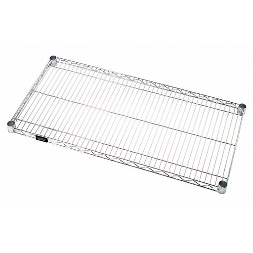 Quantum Medical Quantum Medical 2136C Wire Shelf 21"W x 36"L Supplies reLink Medical