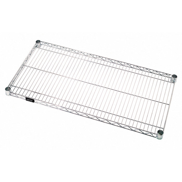 Quantum Medical Quantum Medical 2136C Wire Shelf 21"W x 36"L Supplies reLink Medical