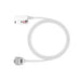 Schiller Americas, Inc. Schiller 2.400104 Patient Cable 10-Lead Stress Supplies reLink Medical