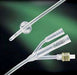 Bard Medical Bard Medical 70522L Lubri-Sil Foley Catheter 3-Way Standard Tip Supplies reLink Medical