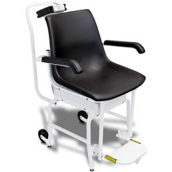 Detecto Detecto 6475-AC Chair Scale Digital Battery Operated w/Lift Away Scales reLink Medical