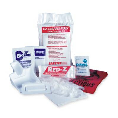 Medegen Medical Products, LLC Medegen Medical Products LLC P00-17120 EZ Cleans Kit Supplies reLink Medical