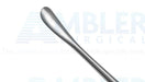Aspen Surgical Aspen Surgical 65-1016 Dissector Penfield Double-Ended Size 2 Supplies reLink Medical
