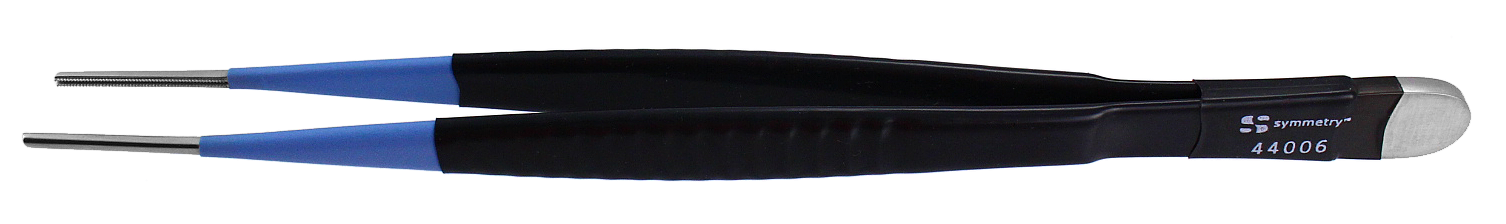 Aspen Surgical 44006 Olsen Monopolar Forceps DeBakey Tissue Exposed