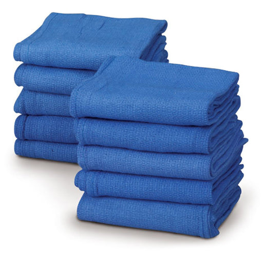 Medical Action Industries Medical Action Industries 731-B4 O.R. Towel 17" x 26" Blue Supplies reLink Medical