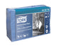 Essity Professional Hygiene North America, LLC Tork Industrial Paper Wiper, 440278 Top-Pak, Blue Supplies reLink Medical