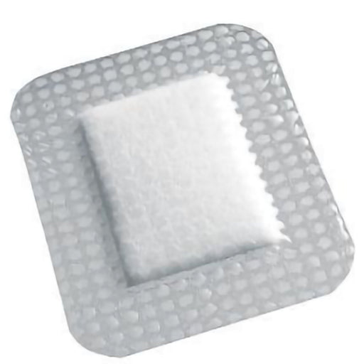 Smith & Nephew Smith+Nephew 66000713 Composite Dressing, 8"x4", 20/bx, 10/cs Supplies reLink Medical