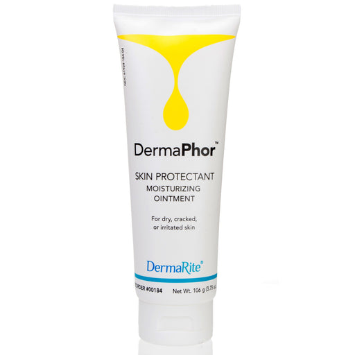 DermaRite Industries, LLC DermaRite Industries LLC 00184 Moisturizing Ointment 3.75 oz Tube Supplies reLink Medical