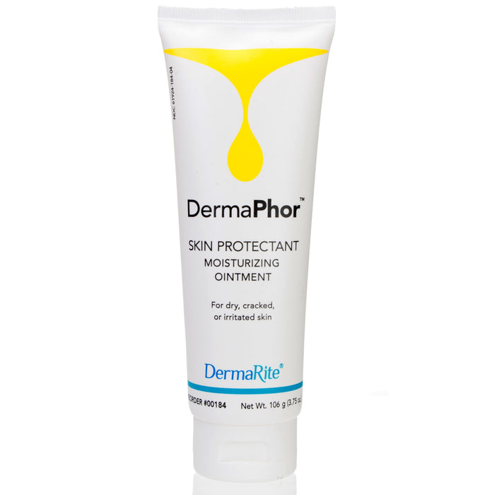 DermaRite Industries, LLC DermaRite Industries LLC 00184 Moisturizing Ointment 3.75 oz Tube Supplies reLink Medical