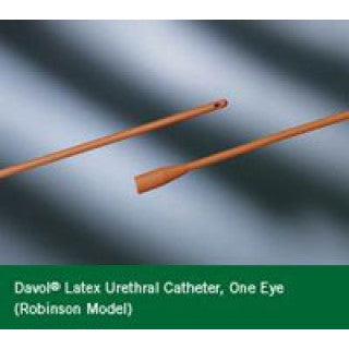 Bard Medical Bard Medical 056118 Bardex Urethral Catheter 18FR 16" Length Supplies reLink Medical