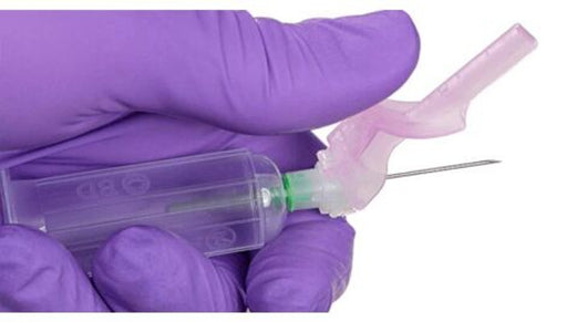 Becton Dickinson (BD) BD 368608 Needle 22G x 1‚¼" Thin Wall 48/pk 10 Supplies reLink Medical