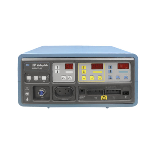 Valleylab Valleylab Force 40 Electrosurgical Unit Elecrosurgical Units reLink Medical