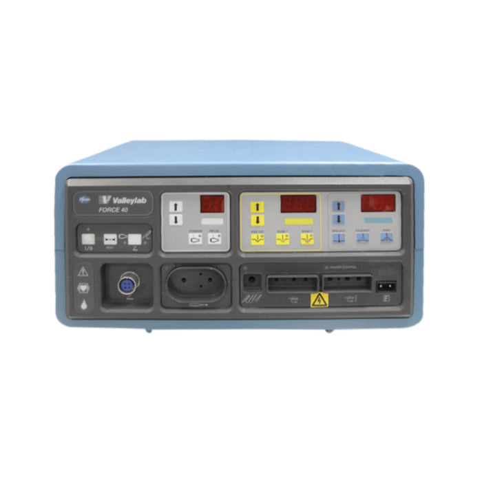 Valleylab Valleylab Force 40 Electrosurgical Unit Elecrosurgical Units reLink Medical
