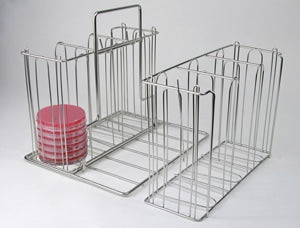 Unico Unico 44510 Culture Plate Rack Wire Supplies reLink Medical