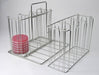 Unico Unico 44510 Culture Plate Rack Wire Supplies reLink Medical