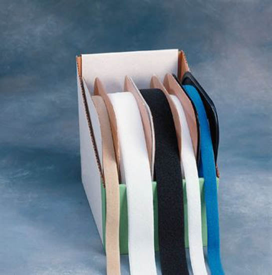 Performance Health Performance Health 081181932 Rolyan Hook Self-Adhesive 1" x 25 yd Supplies reLink Medical