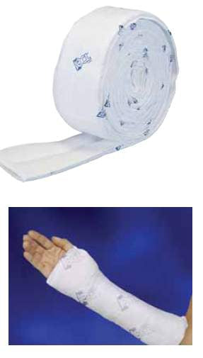BSN Medical/Jobst BSN Medical/Jobst SR311 Splint Plaster Roll OCL 3" x 11 Layer 1 Supplies reLink Medical