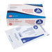 O&M Halyard O&M Halyard 48551 Sterilization Pouch Self Seal Tyvek 5‚¾ " x 11‚¾ Supplies reLink Medical