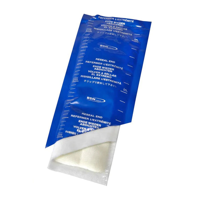 BSN Medical/Jobst BSN Medical/Jobst SS-3PC Padded Precuts  Safety Splint 3" x 12" Supplies reLink Medical