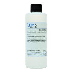 EDM3 Company LLC EDM3 Company LLC 400540 Sulfosalicylic Acid 3% 16 oz. Supplies reLink Medical