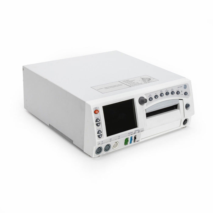 Corometrics GE Corometrics 259 Fetal Monitor Patient Monitors reLink Medical