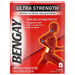 Kenvue Kenvue 08165 Bengay Ultra Strength Patch Large Back/Hip 1ct Supplies reLink Medical