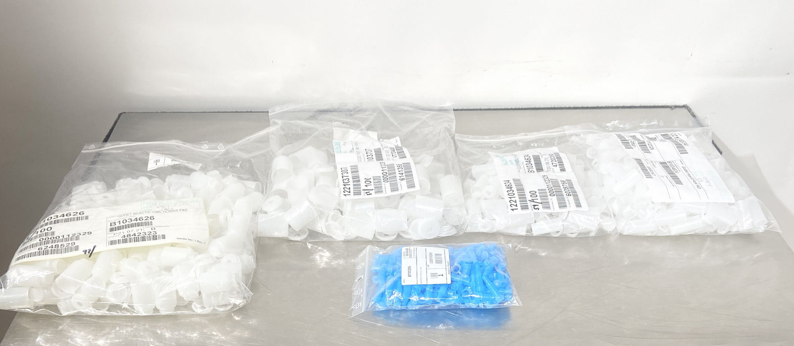 HORIBA Instruments Inc. 1221034626 Cup Reagent 10 mL