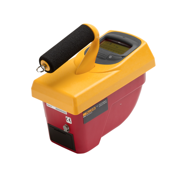 Fluke Biomedical Corp 451P-RYR 2550256 451P Radiation Detector - Pressurized Test Equipment reLink Online