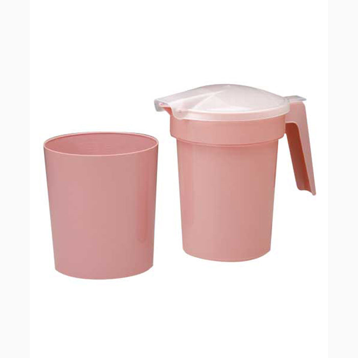 Medegen Medical Products, LLC Medegen Medical Products LLC H224-10 Carafe Mauve Supplies reLink Medical