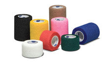 Hartmann USA, Inc. Hartmann USA Inc. 45520000 Bandage Cohesive Elastic 2"" x 5 yds Supplies reLink Medical