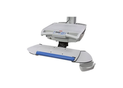 Capsa Healthcare Capsa Healthcare 1975117 Keyboard Standard Tilt Swivel Adjustable Supplies reLink Medical