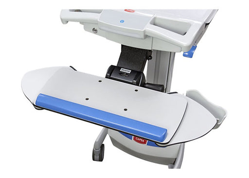 Capsa Healthcare Capsa Healthcare 1975139 M38e Trio Keyboard Tray Old EZ Adj Fact Supplies reLink Medical