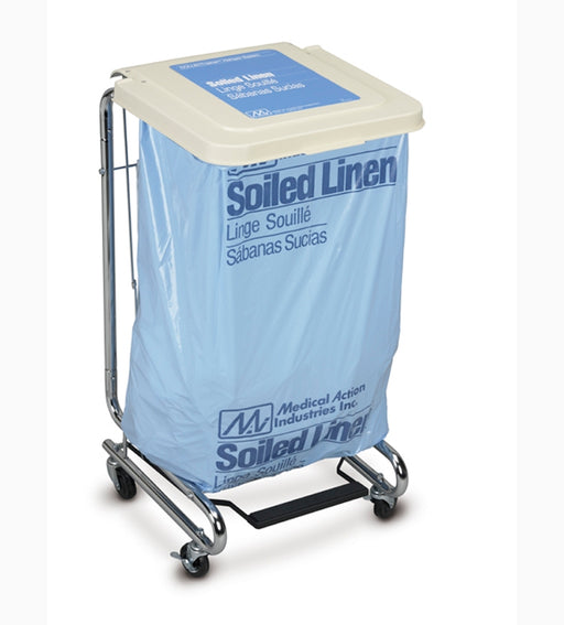 Medegen Medical Products, LLC Medegen Medical Products LLC 15-9LIDE Accessories: Hamper Lid Accessories reLink Medical