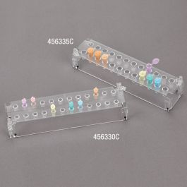 Globe Scientific, Inc. Globe Scientific Inc. 456330N Stacking Microtube Rack 24 Places Supplies reLink Medical